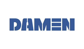 Damen Shipyards