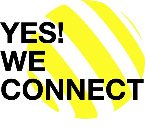 Yes! WeConnect